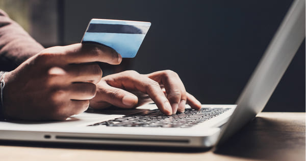 سهم MercadoLibre